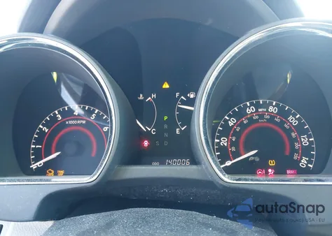 2012 Toyota Highlander Base V6 z USA, uszkodzony, nr VIN 5TDBK3EH1CS156049